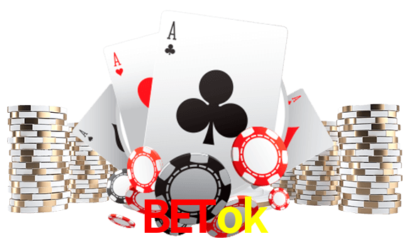 Jogue jogos de pôquer em betok