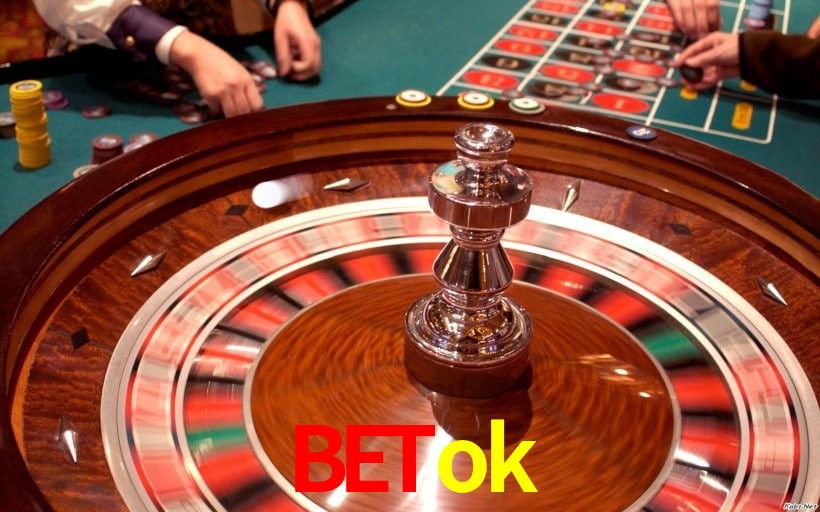 Casino VIP betok