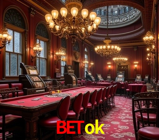 betok game