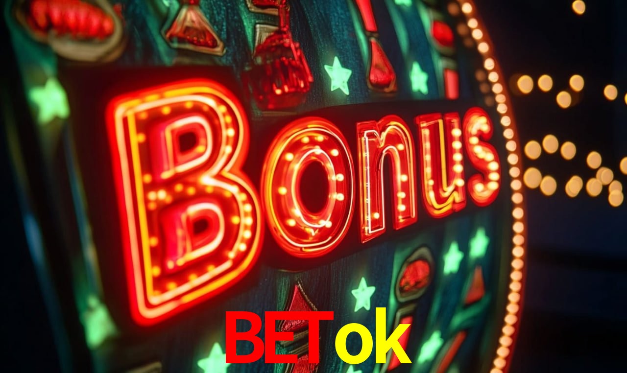Casino Ao Vivo betok