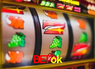 A Revolução dos Aplicativos de Jogos no betok