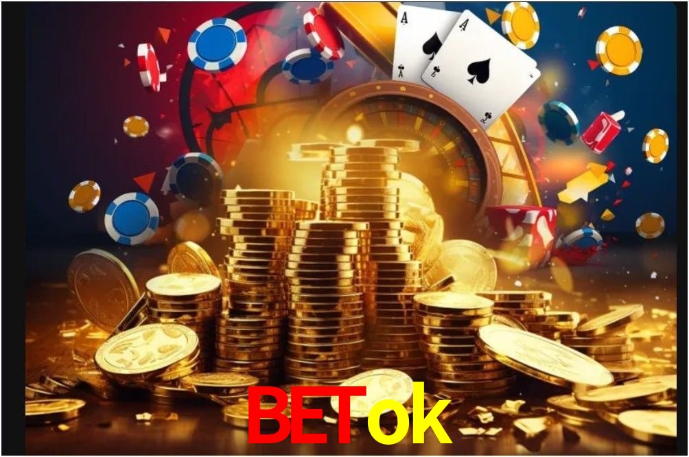 Jogos Exclusivos betok