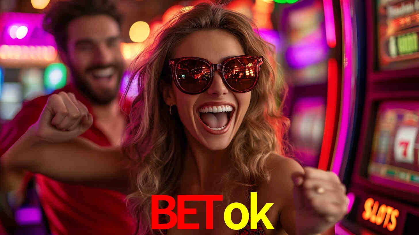 Inovações de Jogos na betok: O Futuro das Experiências Interativas