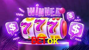 Account Benefits betok