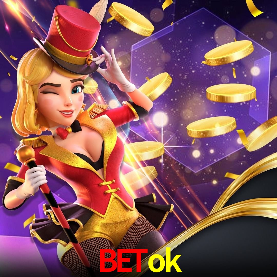 Slot Games betok