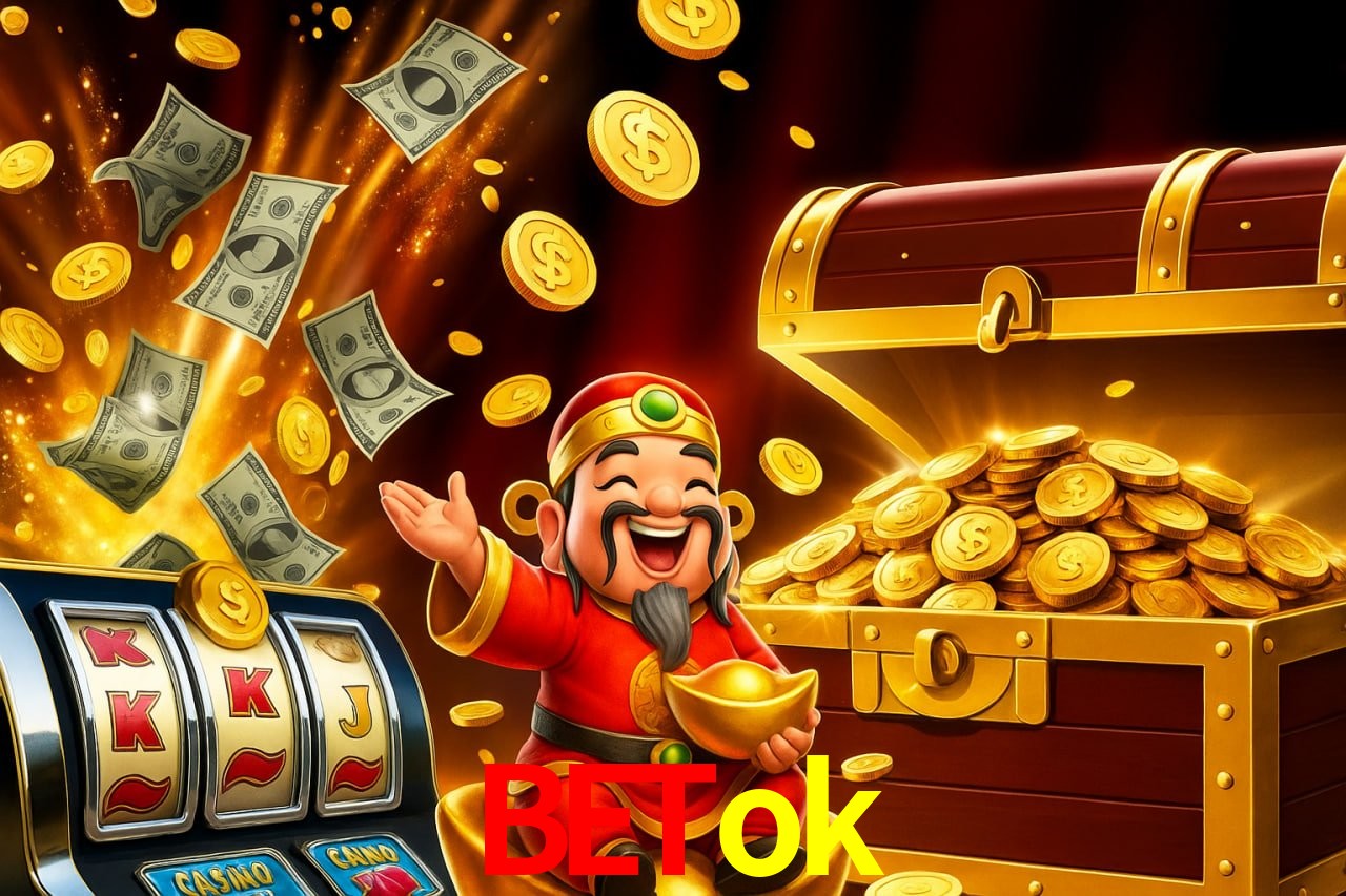 Mesa de Blackjack betok