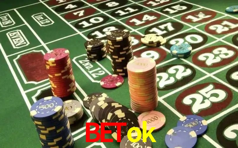 Provedores de Jogos betok