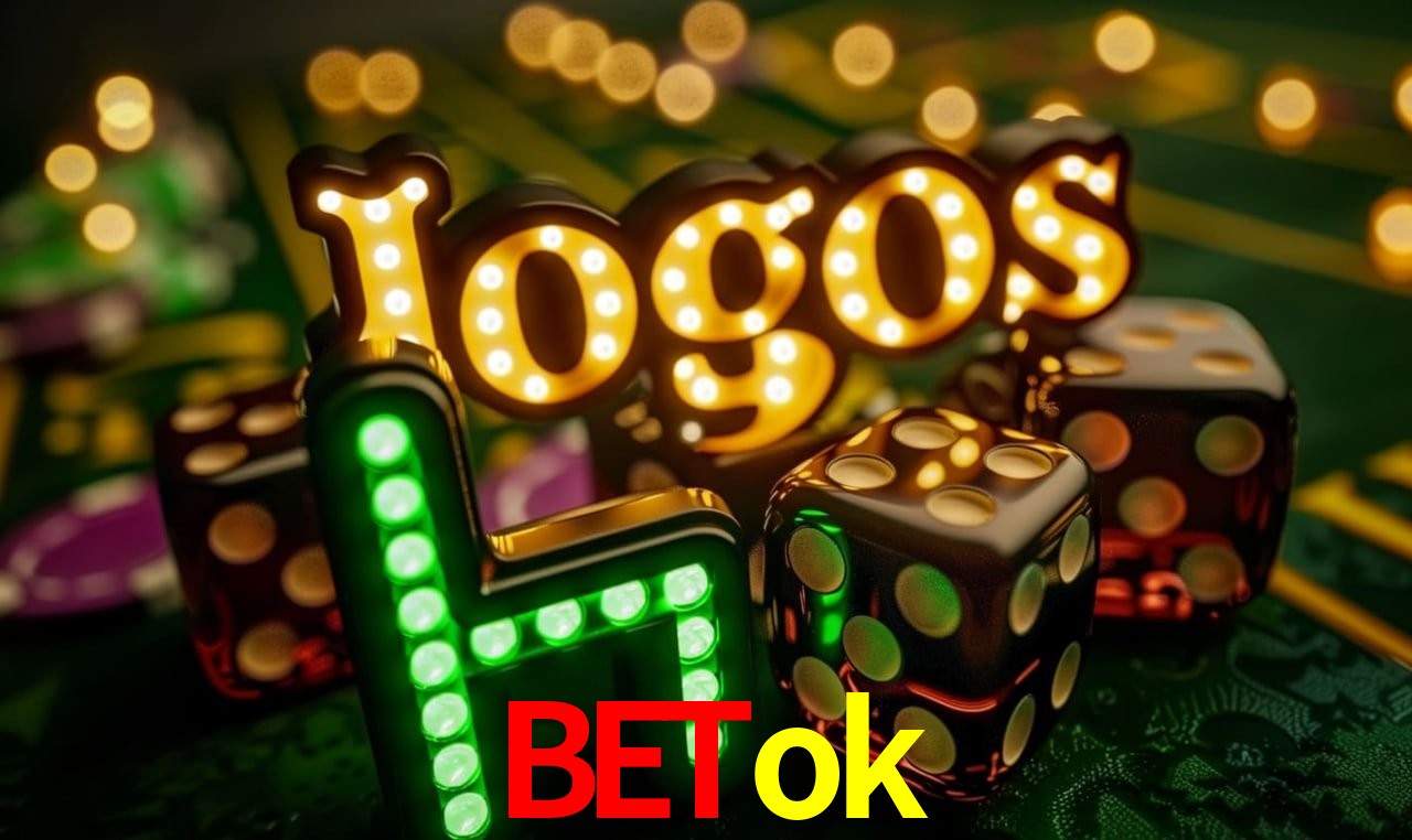 Jogos de Slot betok