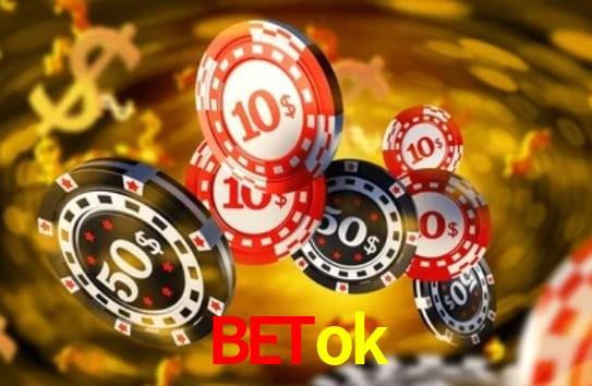 Experiência VIP betok