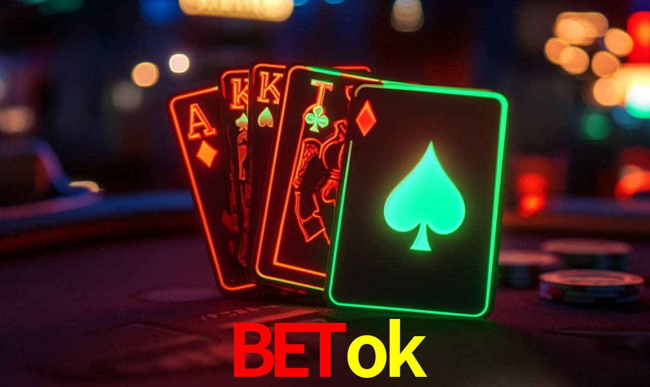 Casino Ao Vivo betok