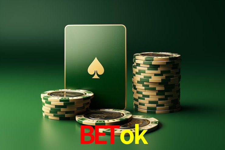 Game Providers betok