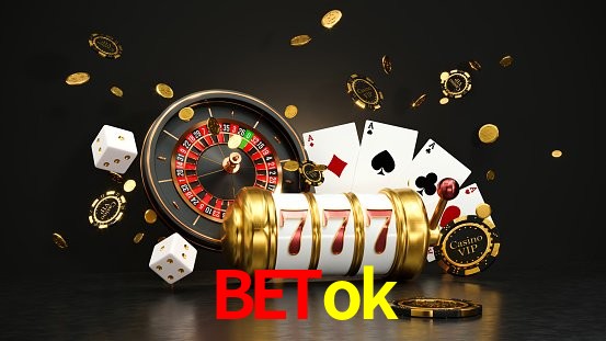 Live Casino betok