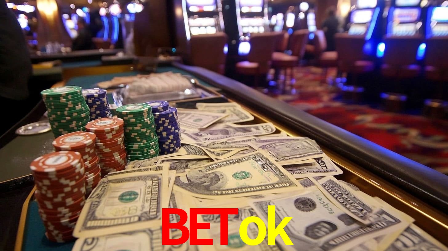 betok