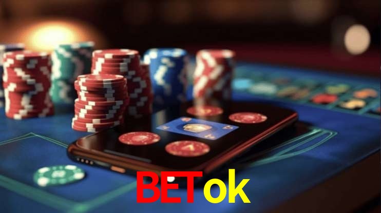 Estatísticas Esportivas betok