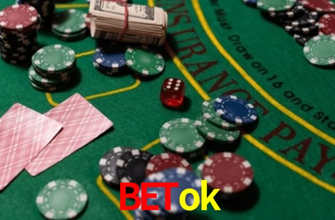 betok App Interface
