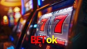 Tecnologia da Plataforma betok