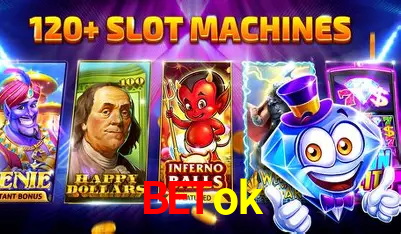 betok: A Experiência de Casino com Jogos de Mesa ao Vivo