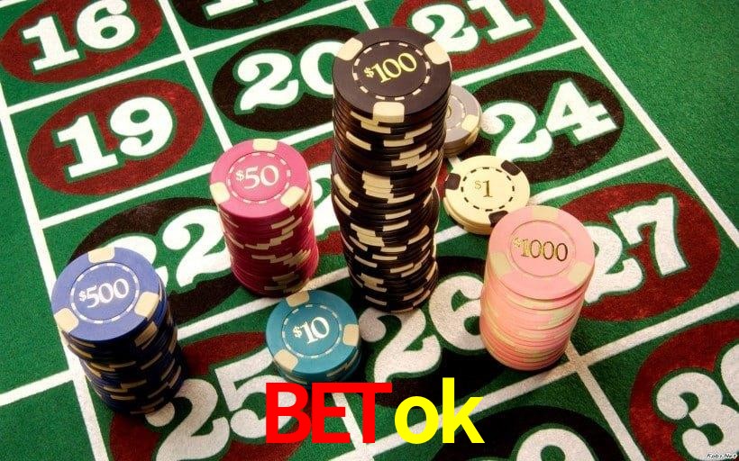 cassino betok