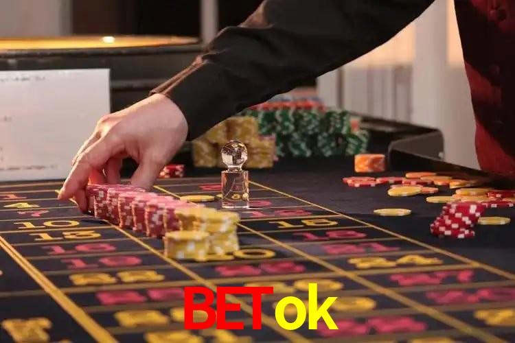 A Popularidade dos Caça-Níqueis no betok