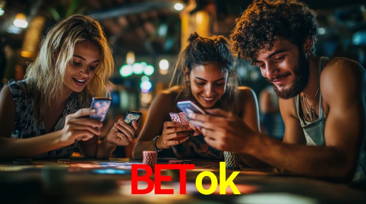 Experiência VIP betok