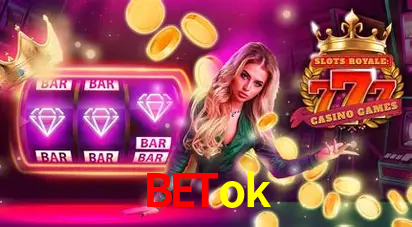 Inovações de Jogos na betok: O Futuro das Experiências Interativas