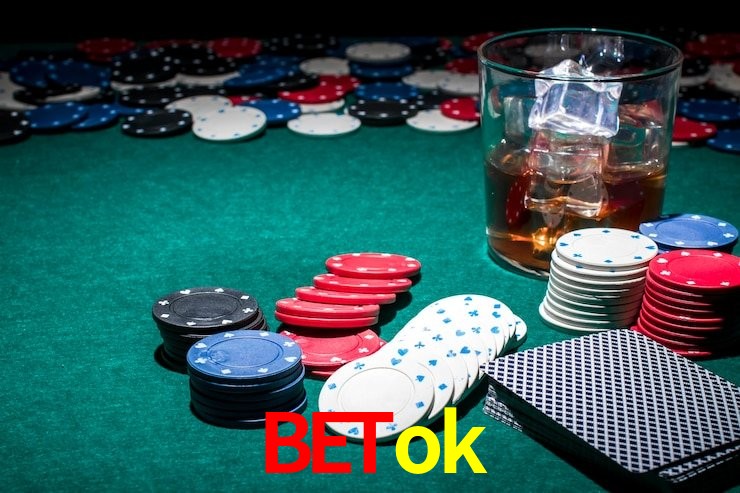 Apostas de Futebol betok