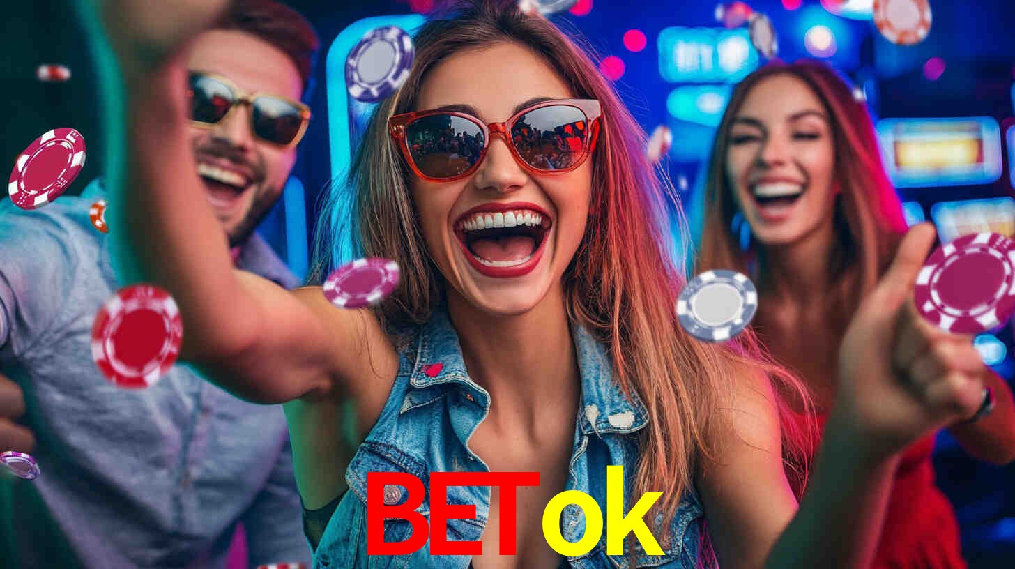 Explorando a Categoria de Eventos em Apostas na betok