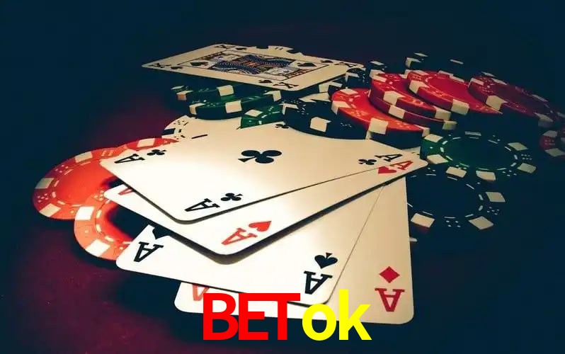 Explore as vantagens do betok: serviço profissional e confiabilidade