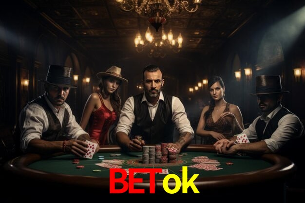 betok.game