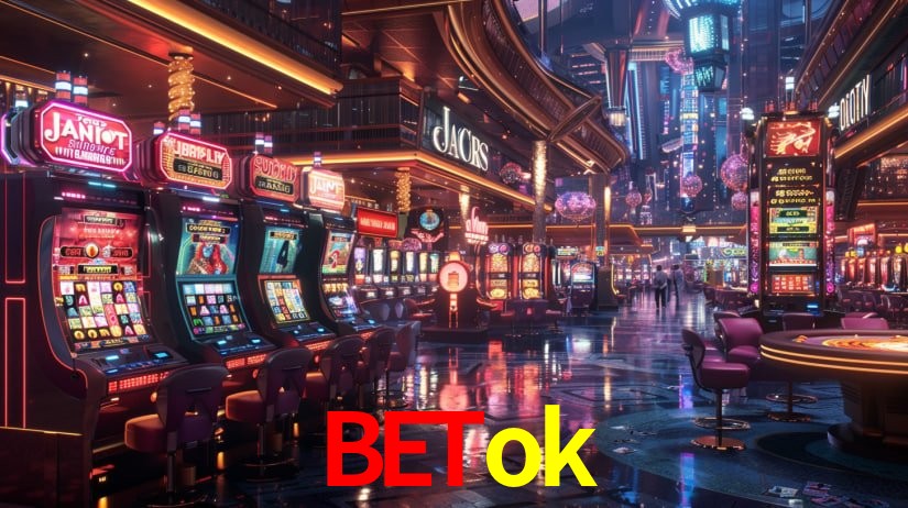 Seasonal Promotions betok
