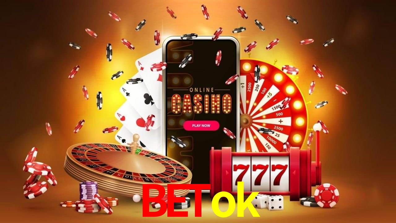 Benefícios da Conta betok