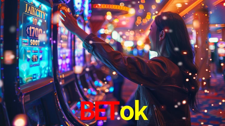 Live Casino betok