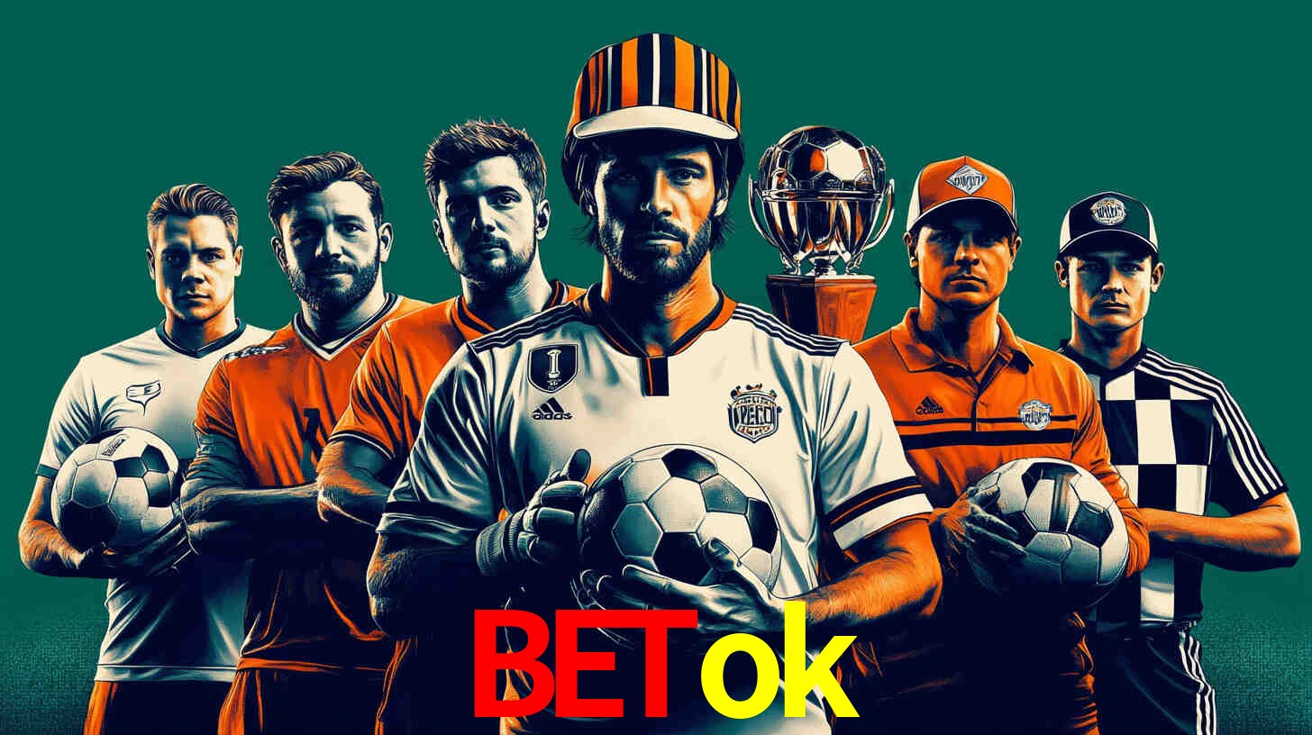 Descubra o Programa VIP da betok: Vantagens Exclusivas para Jogadores