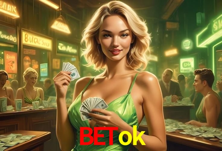 A Emoção da Loteria na betok: Uma Chance de Mudança de Vida