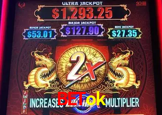 Desvendando o Mundo dos Jogos Virtuais na betok
