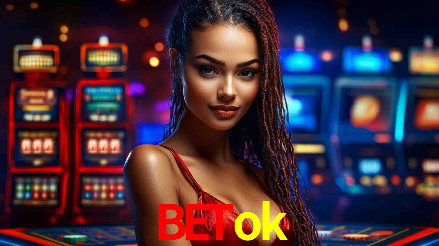 Desvendando o Mundo dos Jogos Virtuais na betok